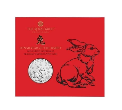 2023 lunar year the - the, rabbit