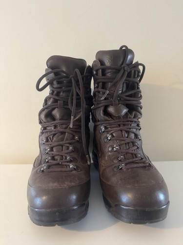 British army cold wet weather - army,