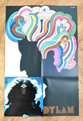 Bob dylan greatest - greatest, hits