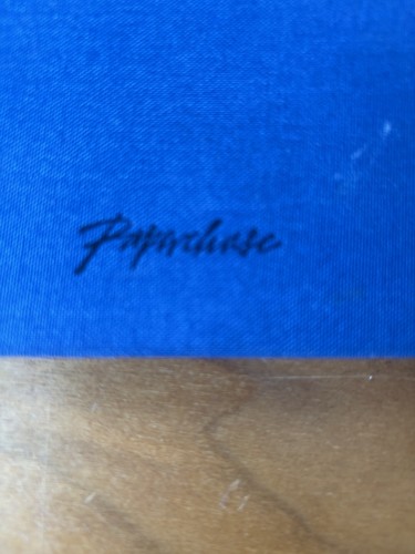 Paperchase scrapbook photobook - paperchase, scrapbook/photobook