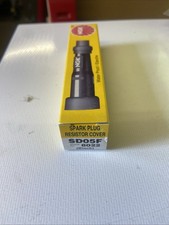 NGK Spark Plug Cap SD05F Black