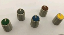 knob Allen & Heath GL Or ZED Knob Any Colour (1Pcs)