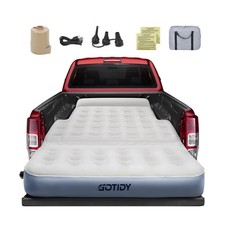 Short Truck Bed Air Mattress