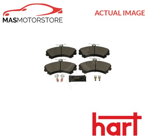 Brake pads set braking - brake,