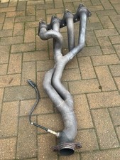 Renault Clio 182 Exhaust