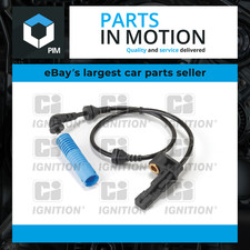 ABS Sensor fits BMW 323 E46