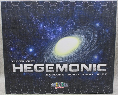 Oliver kiley hegemonic explore - oliver,