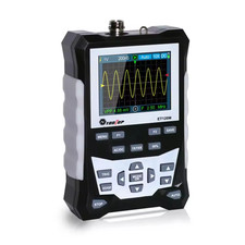 TOOLTOP ET120M 120MHz Handheld