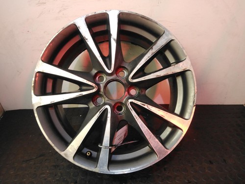 Toyota avensis alloy - toyota, wheel