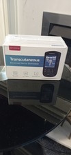 Comfytemp 4 Channel TENS & EMS