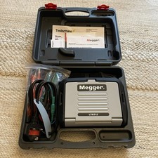 Megger LTW315 LOOP  TESTER