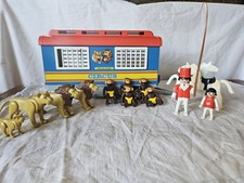 Vintage Playmobil 3514 Antique
