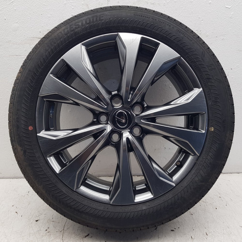 2025 lexus inch alloy - 2025,