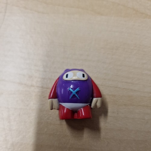 Gogo crazy bones series 1 - crazy,