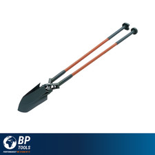 Bulldog INSSHOVEL Insulated