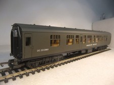 OO gauge Lima 305310 Engineers