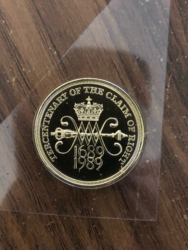 1989 tercentenary the - of,
