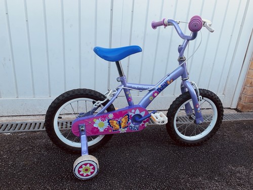Kids bike apollo petal inch - bike,