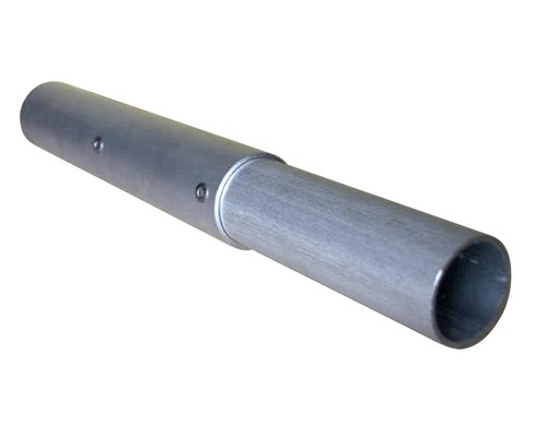 Foot leg extension aluminum - 1,
