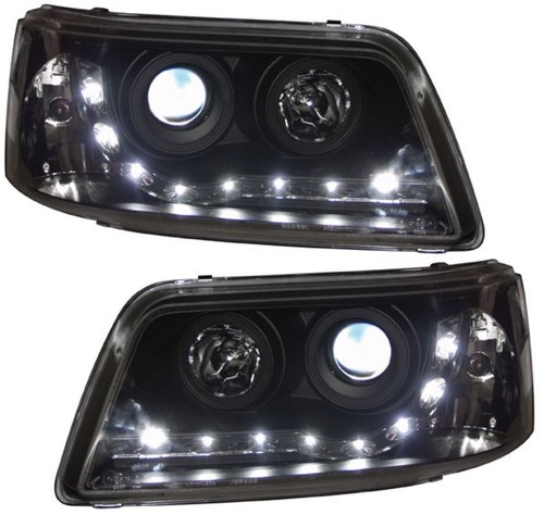2003 2010 black drl - 2003-2010,
