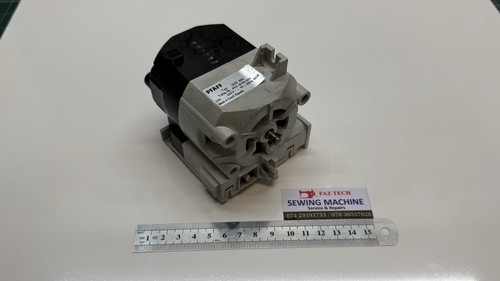 Motor for pfaff 1529 sewing - for,