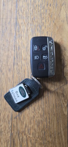 Genuine jaguar smart button - genuine,
