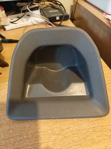 Volkswagon stowage compartment - stowage,