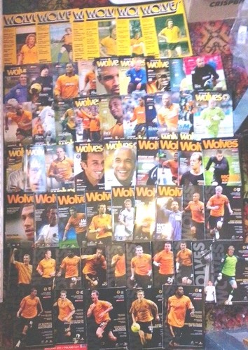 Wolverhampton wanderers - 56,