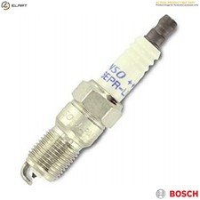 4x SPARK PLUG 0 242 236 616 FOR SUZUKI AERIO/Hatchback GRAND/VITARA/XL-7/II 1.3L