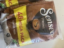 senseo coffee pods. 144 Count