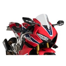 PUIG FAIRING R-RACER FOR HONDA