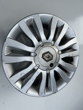 RENAULT CLIO 2009 15Inch ALLOY