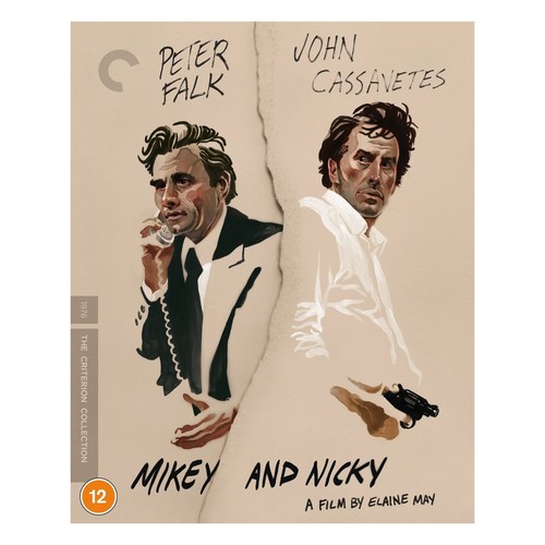 Mikey and nicky the - and,