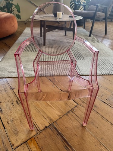 Kartell kids starck - starck, lou