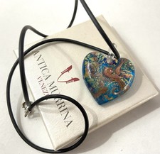 Boxed Antica Murrina Glass