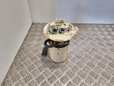 FORD TRANSIT CUSTOM FUEL TANK