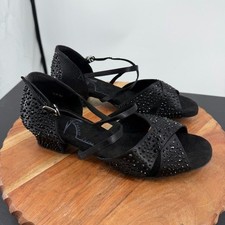 GFranco West Coast Swing Dance