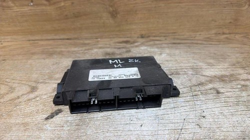 Mercedes benz w163 - mercedes-benz,
