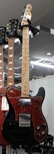 Fender  TC-72 Telecaster Custom Electric Guitar JP