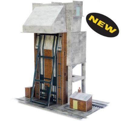 Superquick a12 coaling tower - superquick,