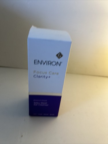 Environ focus care - focus, clarity+