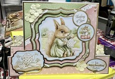 Handmade thinking you - a5,