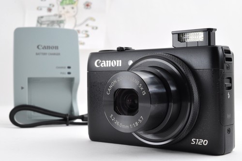 Canon powershot s120 - powershot,