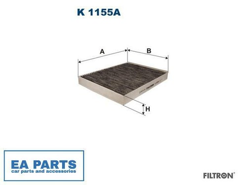 Filter interior air for - air,
