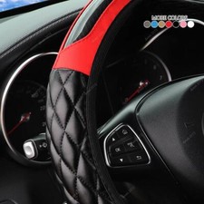 15''/38cm Carbon Fiber Leather