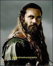 Clive Standen Rollo Vikings