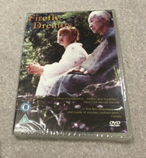 Firefly Dreams. John Williams