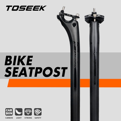 Toseek carbon fiber bicycle - ud,