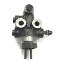New Brake Load Sensing Valve