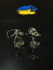 Van Saar Champions in Mesh and